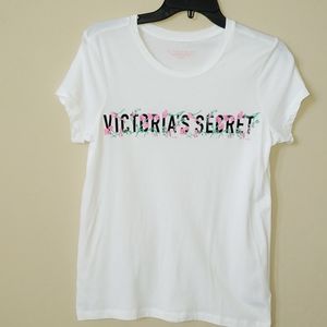 VS Sleep Shirt - NWOT